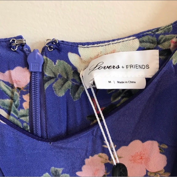 NWT Teresa Mini Dress - Picture 4 of 8